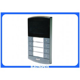 پنل صوتی الکتروپیک طرح طوس 