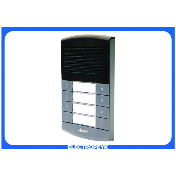 پنل صوتی الکتروپیک طرح طوس 
