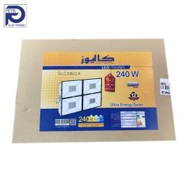 پروژکتور ال ای دی 240 وات کالیوز مدل دماوند 