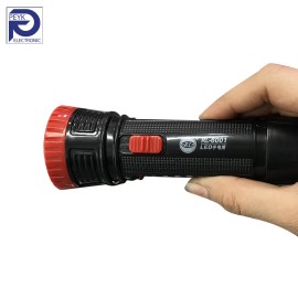 چراغ قوه شارژی مدل RL-6001