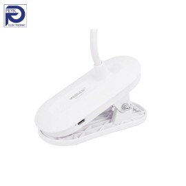 چراغ مطالعه شارژی ویداسی مدل WD-6067