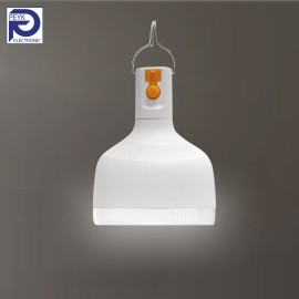لامپ اضطراری شارژی 38 وات DP مدل DP-7856