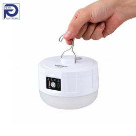 لامپ اضطراری شارژی 80 وات ویداسی مدل WD-1115 