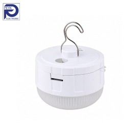 لامپ اضطراری شارژی 80 وات ویداسی مدل WD-1115 