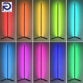 کرنر لایت/ بک لایت Corner Light/Back Light (چراغ زاویه) پیک الکترونیک مدل RF
