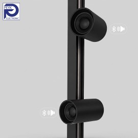 اسپیکر مگنتی ریلی بلوتوثی 10 و 30 وات 