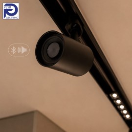اسپیکر مگنتی ریلی بلوتوثی 10 و 30 وات 