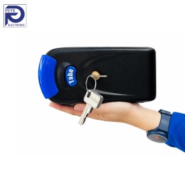 قفل برقی کله گاوی تابا مدل TEL-1500