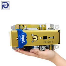 قفل برقی کله گاوی تابا مدل TEL-1500